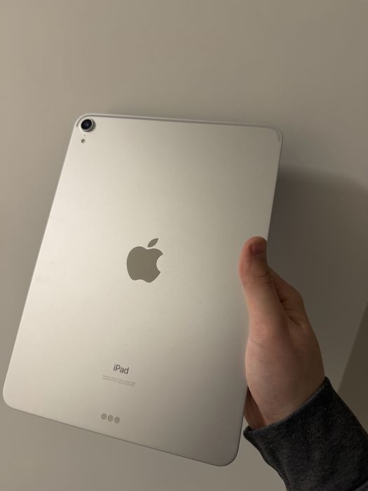 iPad Pro 11’ (2018) 256 Гб.