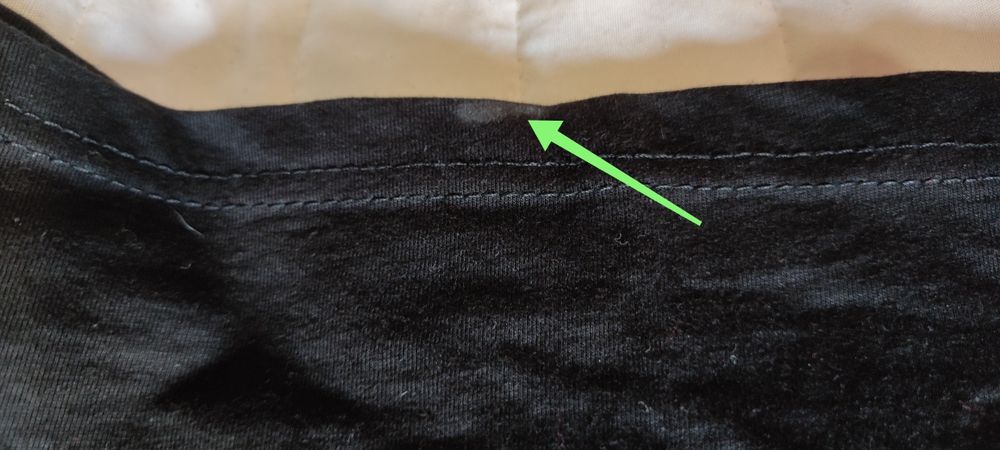 Koszulka Hugo Boss T-shirt L