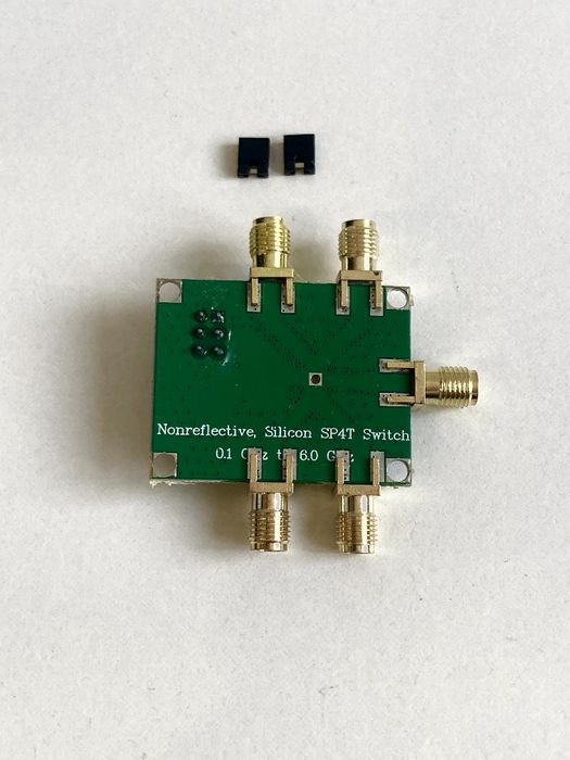 Продам радіочастотний комутатор HMC7992