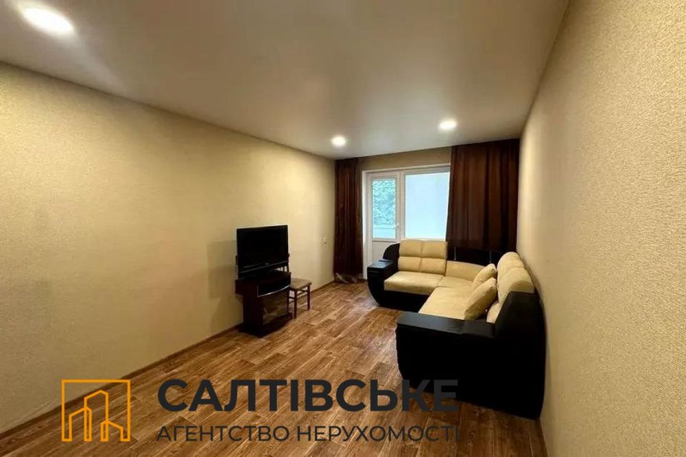 ОВ-4438 Продам 1к квартиру на Салтовке Салтовская 607 м/р - View 2