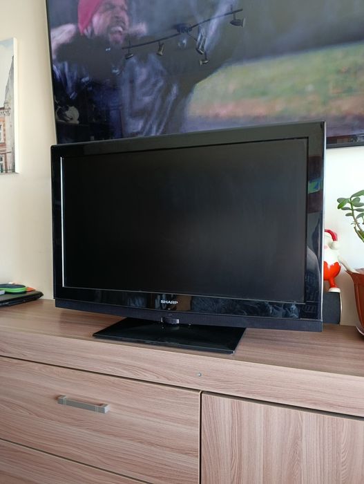 Телевізор sharp lc 32sb25s