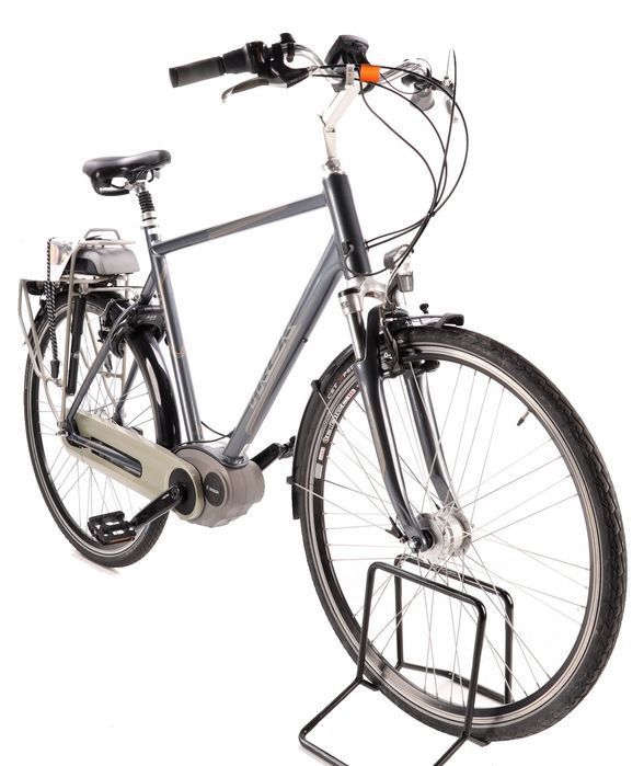 Rower elektryczny męski Trek LM400+ 61 cm (XL) Bosch