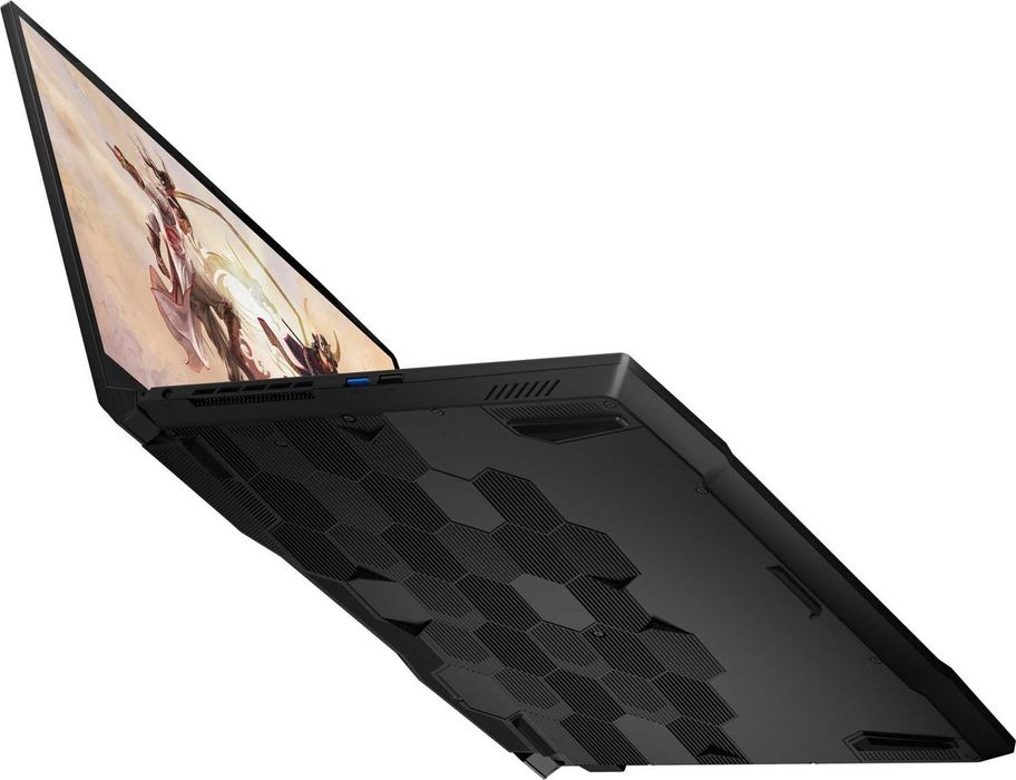 Laptop MSI Katana GF76