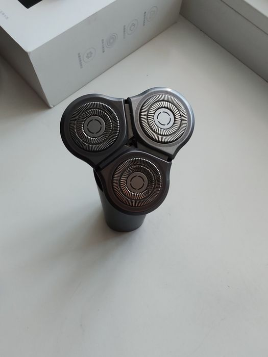 Чоловіча Електробритва Xiaomi Mijia Electric Shaver S500