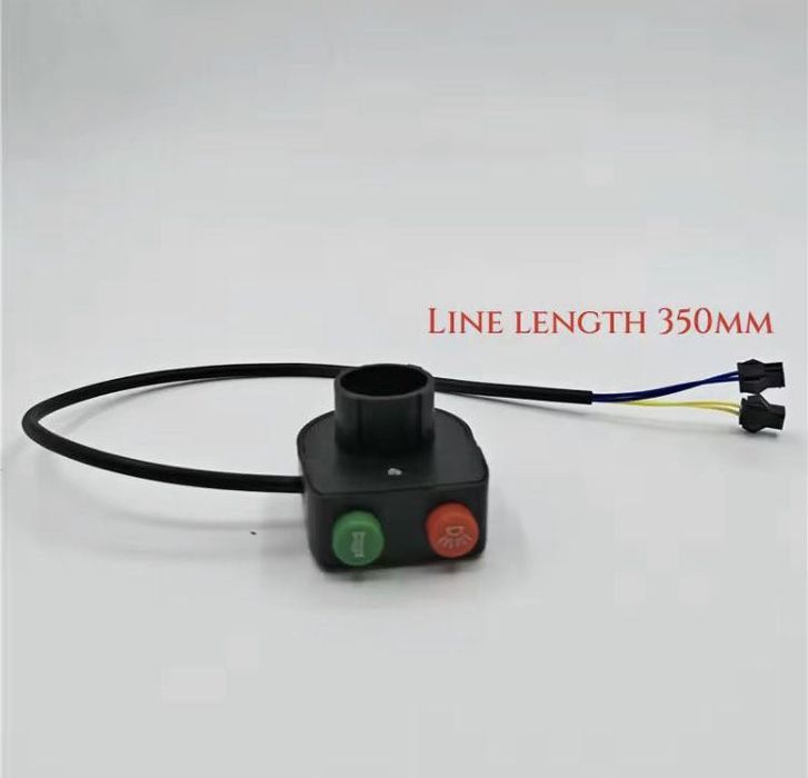 Кнопка, перемикач, мотоцикл, сигнал, фара, велосипед, показчик