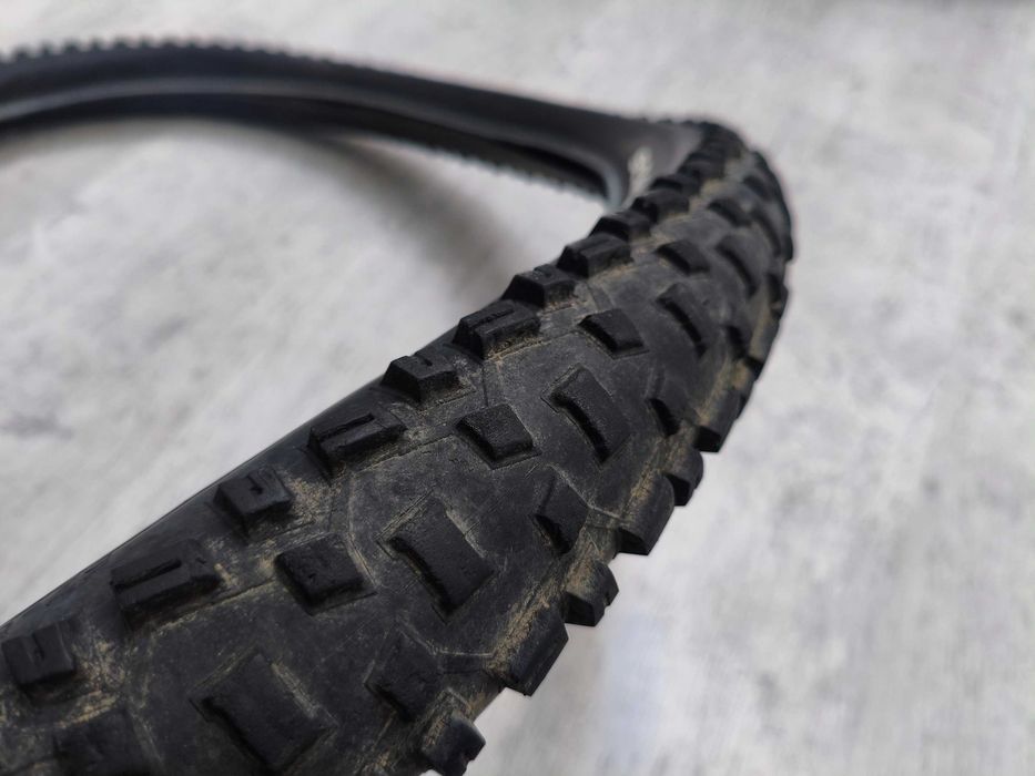 Opona Schwalbe Nobby Nic 26x2.25 Performance | Zwijana