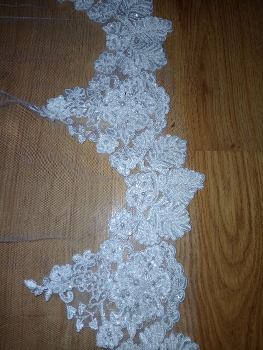 Welon katedralny 2,5m