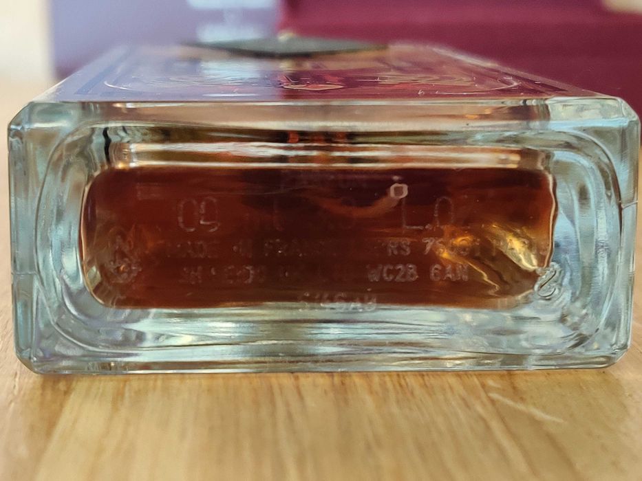 Serge Lutens Sidi Bel-Abbes