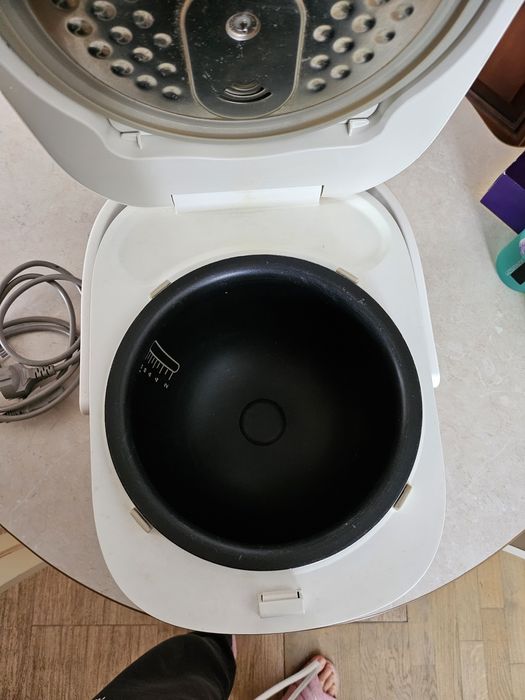 Мультіварка Moulinex R20