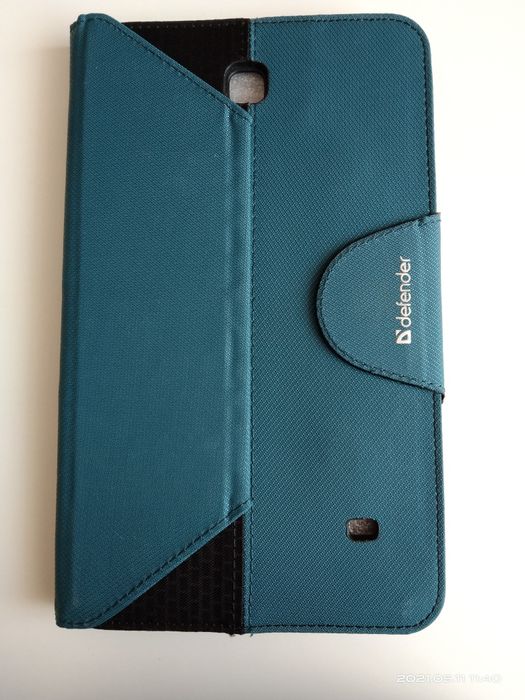 Чехол на планшет 7, 8 дюймов Defender