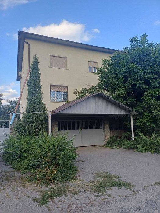 GA S4  Будинок 500м2 30 соток Харків. Рогань. Докучаєвське.