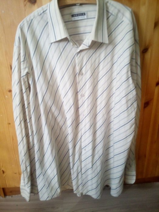 Koszula męska XXL