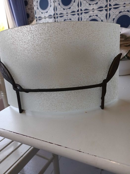 Candeeiros de tecto e parede