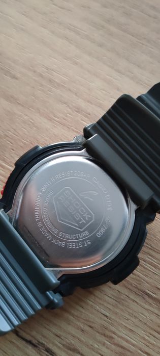 Casio G-SHOCK G-7900