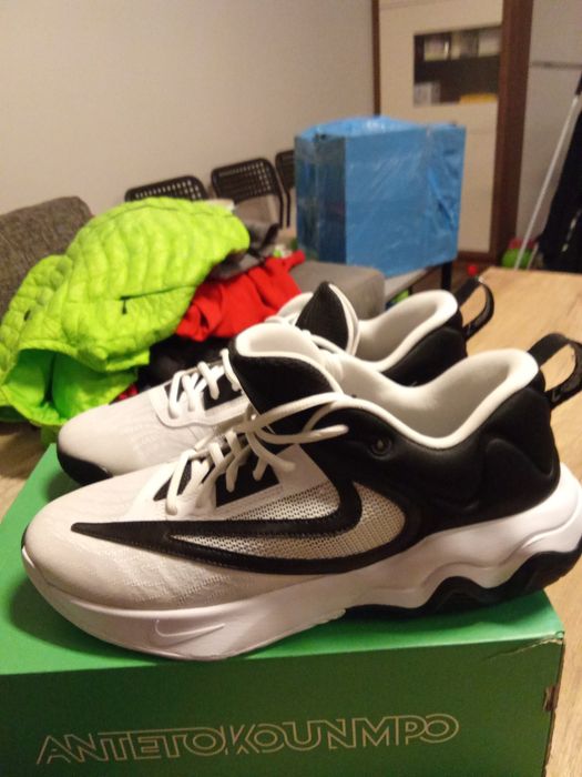 Buty Nike 45 Nowe z Pudełkiem Nike