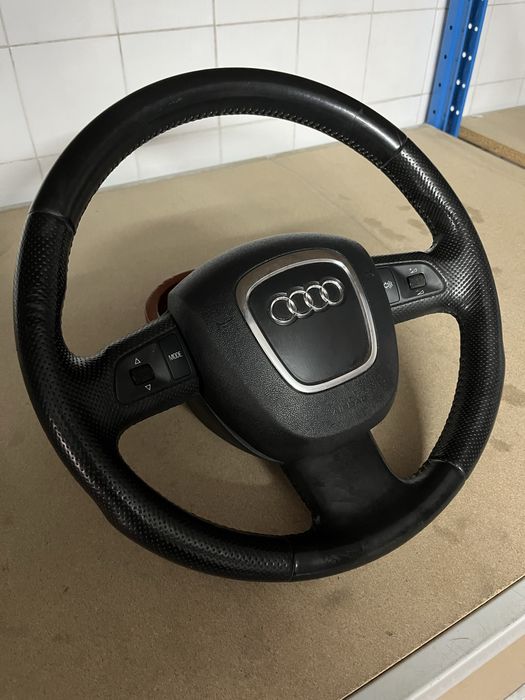 Peças Audi A6 B7 2.0 TDI