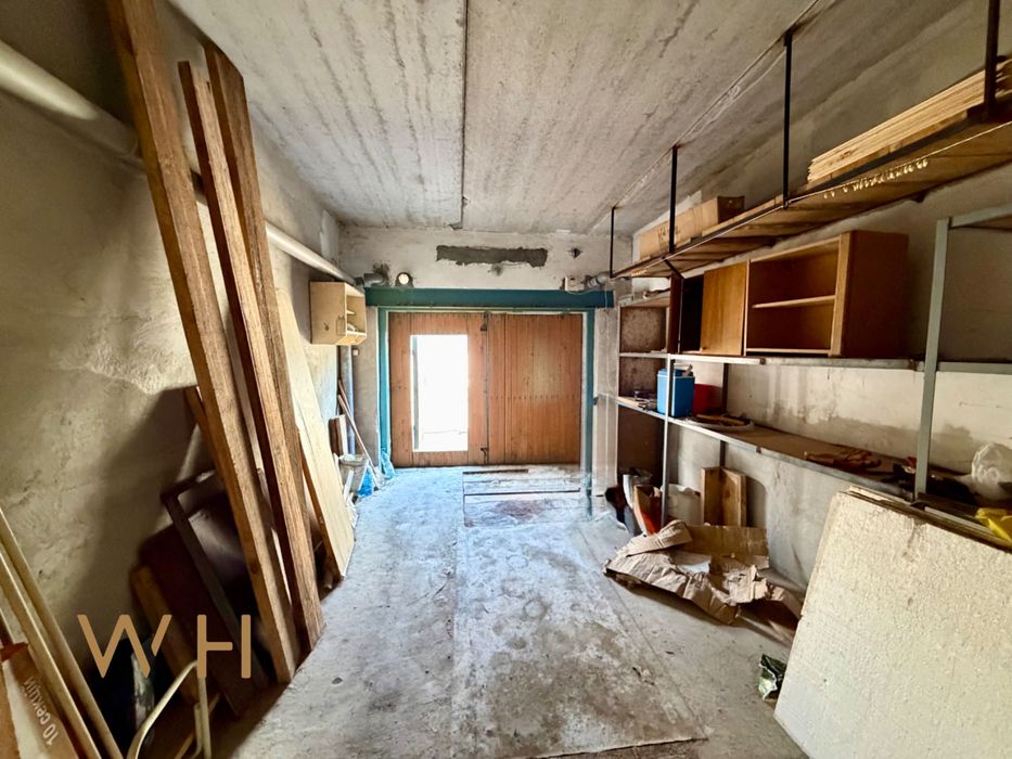 Продаж Гараж Кудрявська 37-41, з підвалом, 47,5 m², ГБК "Вільний", Центр, Лукʼянівка