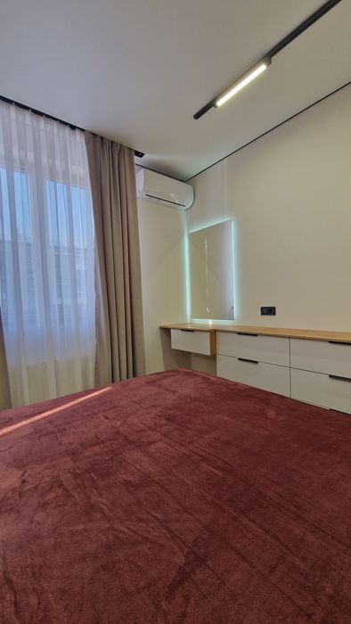 Новинка! 1-кімнатна в новобудові на Каскаді, вул. Симоненка