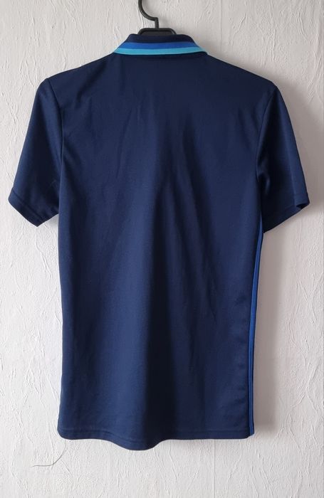Koszulka męska adidas climalite r.S