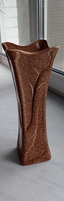 Кераміка ваза для квітів