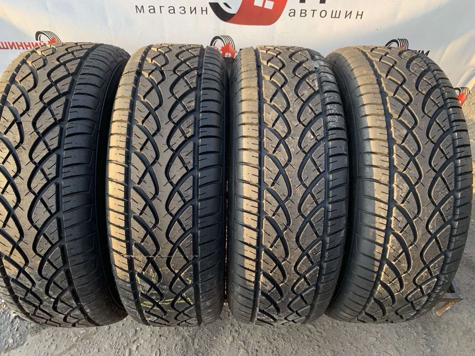 Шини нові  265/65 R17 Nortenha 2025 рік