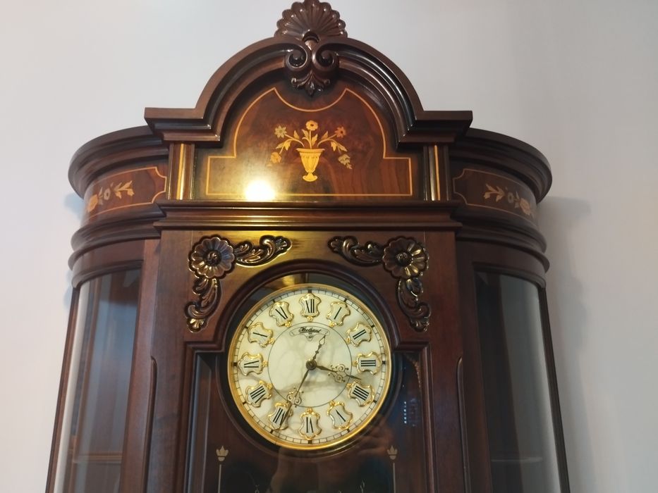 Relógio de Coluna Horlsant