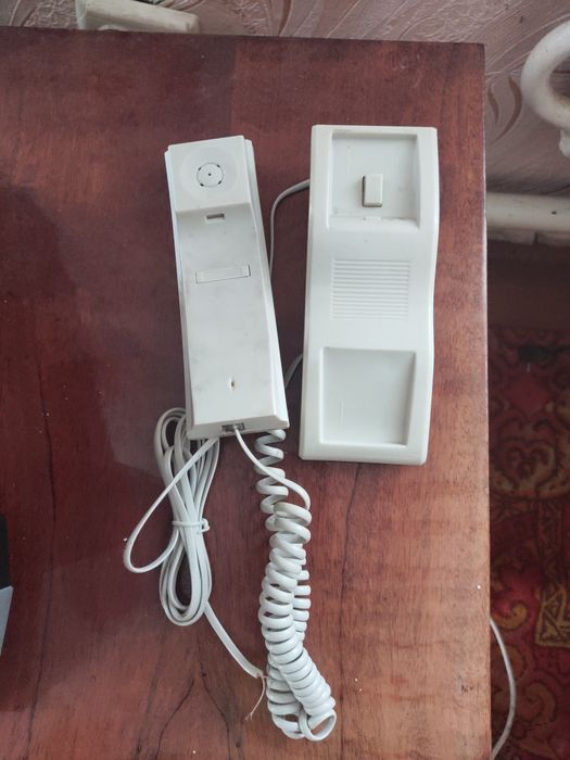 Телефон кнопочный VEF