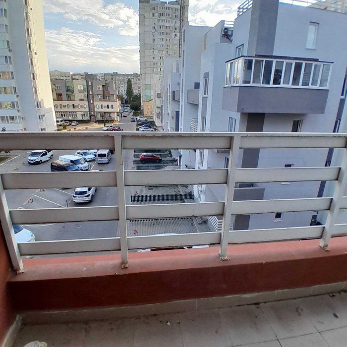 1-кімнатна квартира за адресою (площа 25 м²) - Atlanta.ua - фото 6