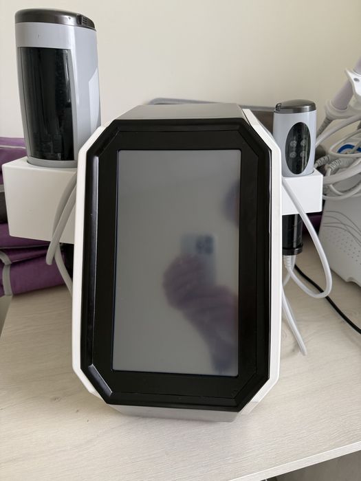 Ендосфера апарат для масажу