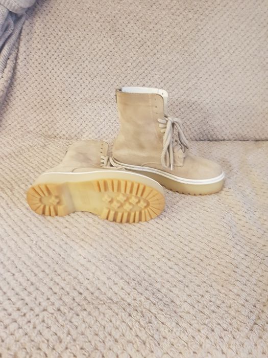 Ботинки демисезон