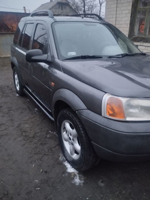 Продам лендро 2.0 дизель