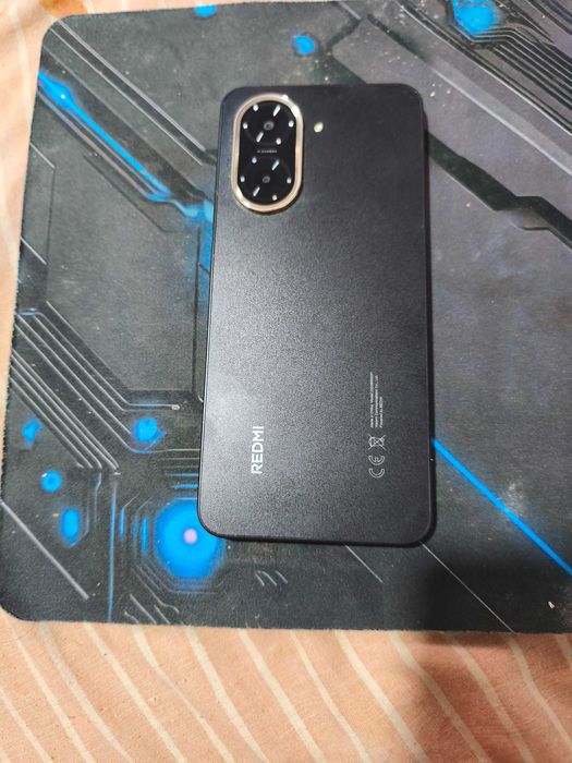 Redmi A5    como novo