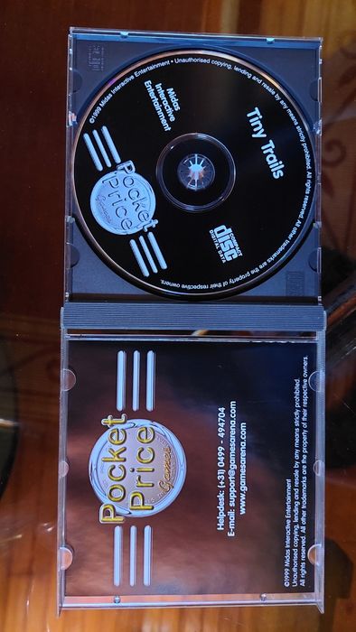 Tiny Trails PC Game64729946010753122