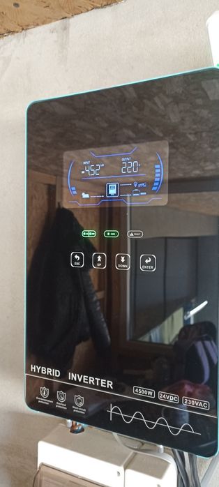 Корпус для lifepo4