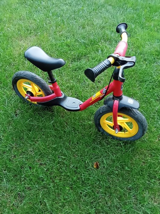 Rowerek biegowy dla dziecka Kettler