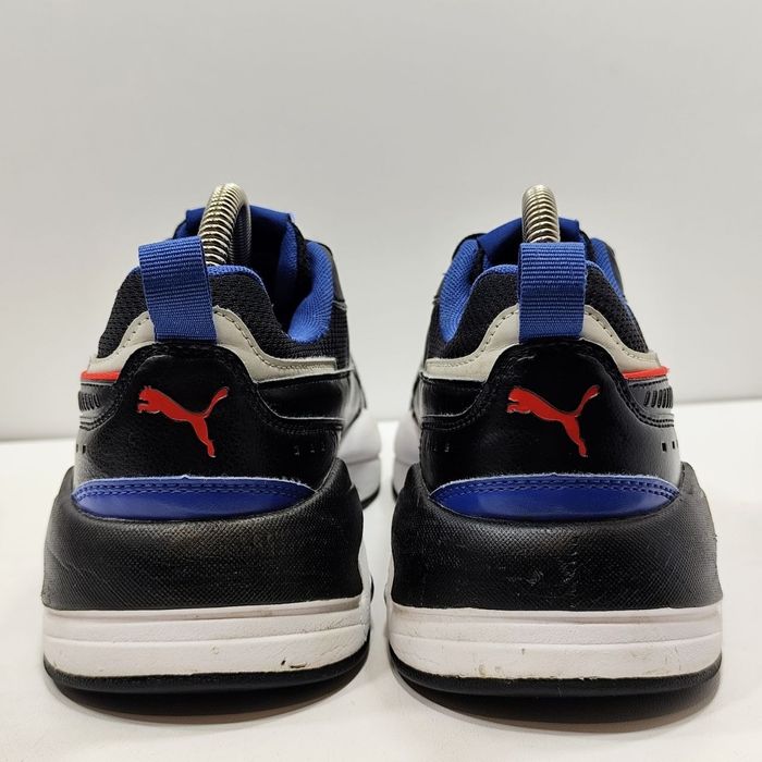 кросівки Puma X-Ray 2 Square