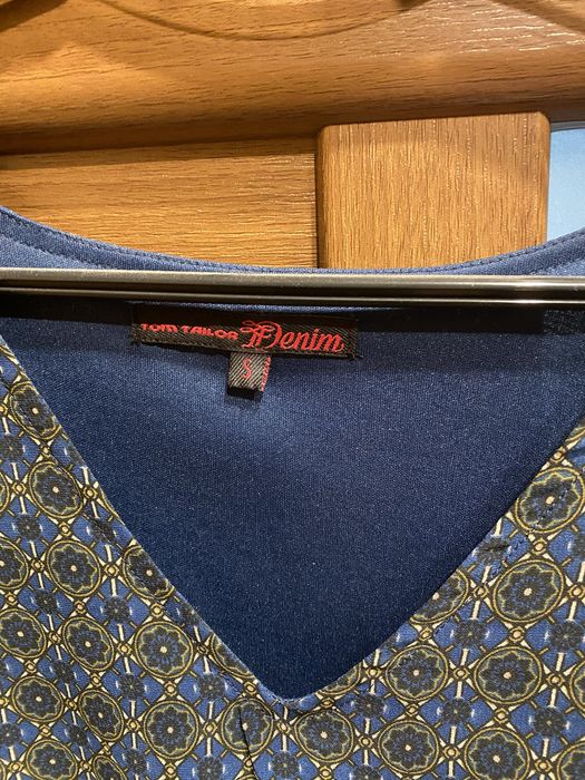 Сукня туніка Tom Tailor р. S