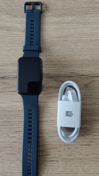 Smartwatch Huawei Watch Fit SE (Special Edition) + gratisy