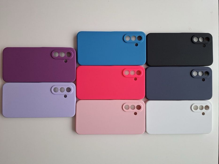 Чохол самсунг а 36 чехол samsung galaxy a 36  silicone case