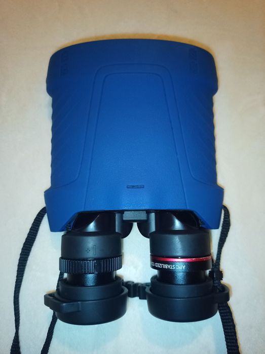 Binóculos estabilizados Kite Optics 12x42