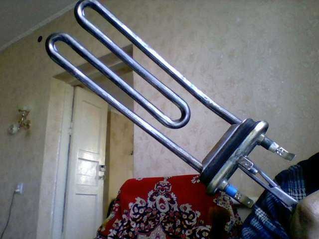 Тэн для стиралки ARDO