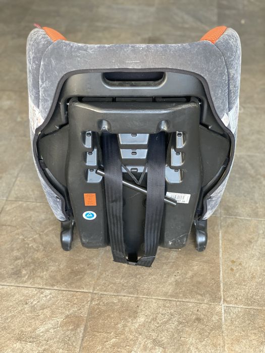 Автокрісло Recaro Young Expert plus