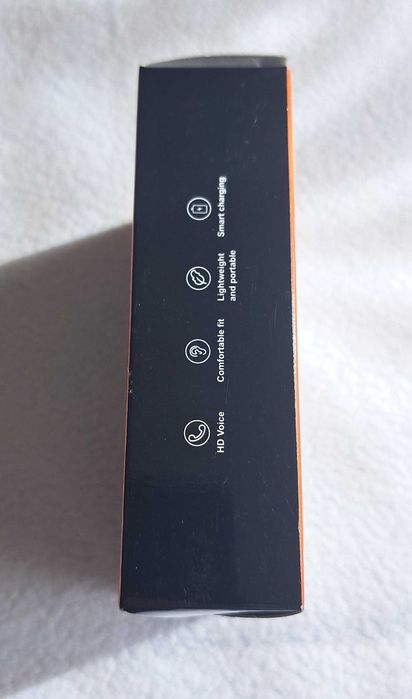 Auricular Bluetooth Sem Fio L15 Touch Control 5.2  - Novo!