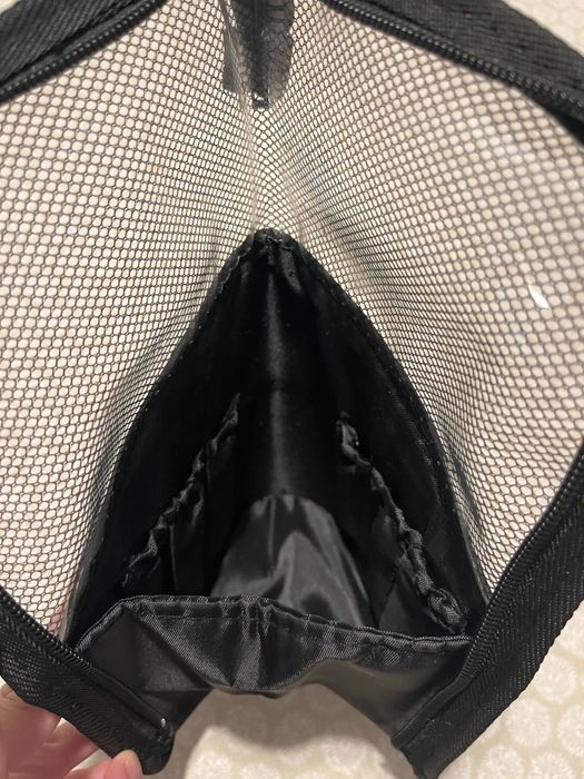 Vende-se Estojo para Pincéis de Maquilhagem