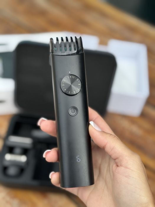 Тример Xiaomi Grooming Kit Pro