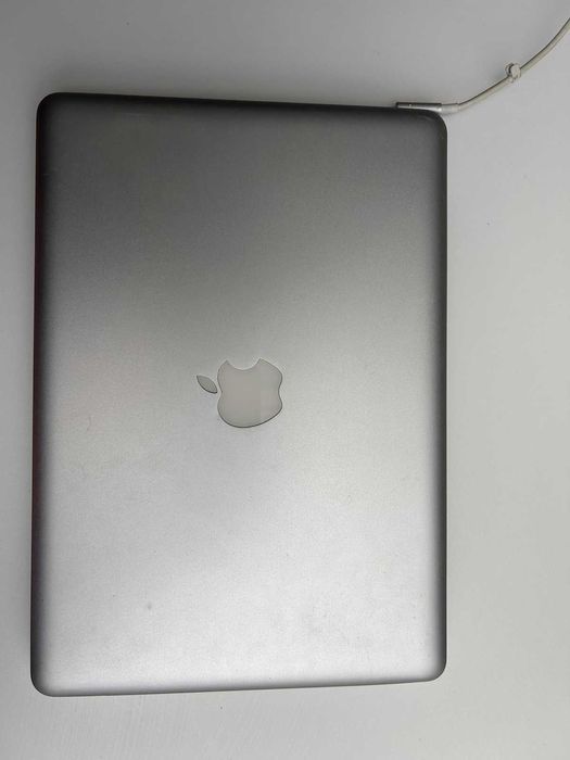 MacBook Pro 13 polegadas - 2011