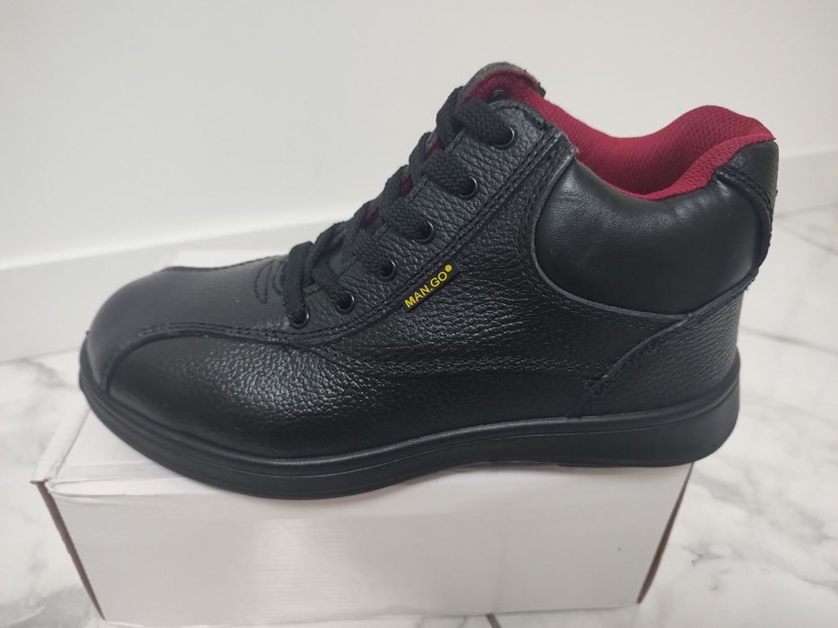 Чоловіче спец.взуття