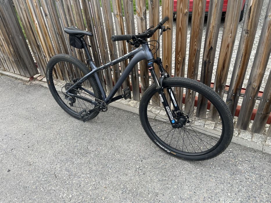 Rower NS bikes eccentrick lite 2 2021 koła 29