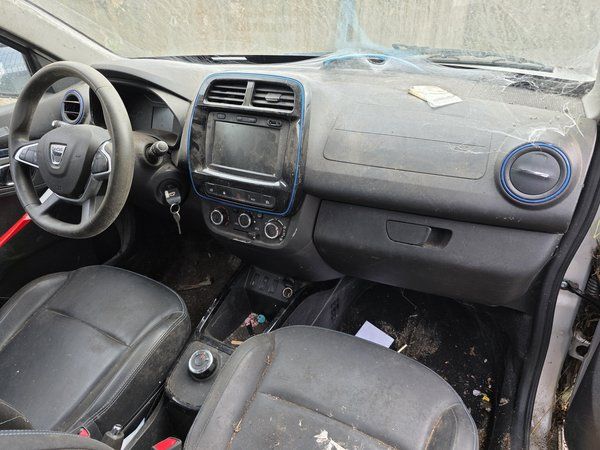 Kit de airbags Dacia Spring