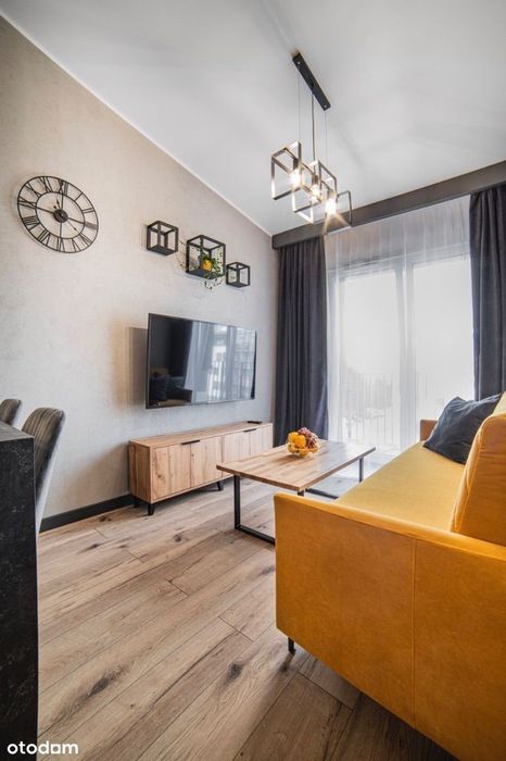Mieszkanie – Gdańsk - Widok 5